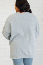 Load image into Gallery viewer, Adjust Your Expectations Relaxed Pullover