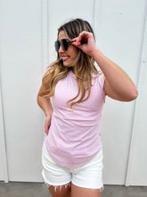 Load image into Gallery viewer, PREORDER: Summer Bianca Striped Ribbed Tank