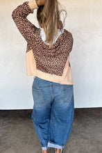 Load image into Gallery viewer, PREORDER: The Hunter Half Zip Hoodie Pullover