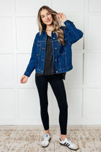 Load image into Gallery viewer, Basically Freezing Brushed Hacci Top in Black