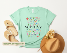 Load image into Gallery viewer, Scentsy Wax Bar Summer