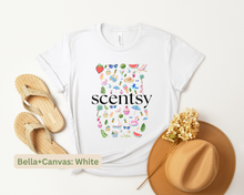 Load image into Gallery viewer, Scentsy Wax Bar Summer