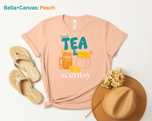 Load image into Gallery viewer, Sweet Tea & Scentsy