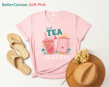 Load image into Gallery viewer, Iced Tea & Scentsy