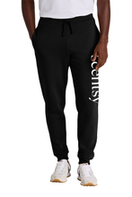 Load image into Gallery viewer, Scentsy Unisex Fleece Sweatpants