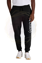 Load image into Gallery viewer, Scentsy Unisex Fleece Sweatpants