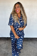 Load image into Gallery viewer, PREORDER: Rodeo Sky Luxi PJs