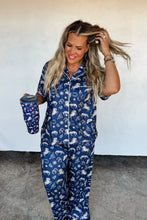 Load image into Gallery viewer, PREORDER: Rodeo Sky Luxi PJs
