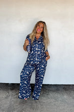 Load image into Gallery viewer, PREORDER: Rodeo Sky Luxi PJs