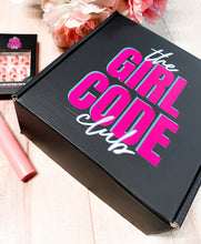 Load image into Gallery viewer, Girl code