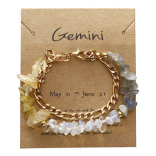 Load image into Gallery viewer, PREORDER: Modern Zodiac Bracelets 7.20.26 osym