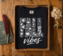 Load image into Gallery viewer, Fall Vibes (Tee & Long Sleeve)