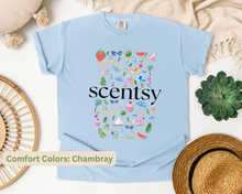 Load image into Gallery viewer, Scentsy Wax Bar Summer