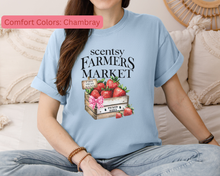 Load image into Gallery viewer, Scentsy Farmers Market