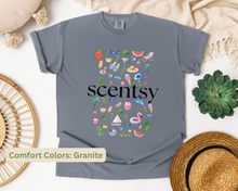 Load image into Gallery viewer, Scentsy Wax Bar Summer