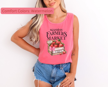 Load image into Gallery viewer, Scentsy Farmers Market