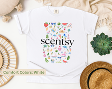 Load image into Gallery viewer, Scentsy Wax Bar Summer