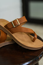 Load image into Gallery viewer, Canyon Walk Slip on Sandals in Storm Tan