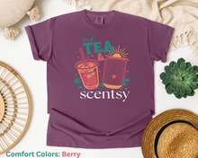 Load image into Gallery viewer, Iced Tea & Scentsy