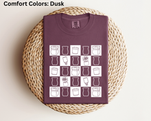 Load image into Gallery viewer, Checkered Scentsy Products