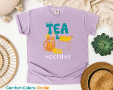Load image into Gallery viewer, Sweet Tea & Scentsy