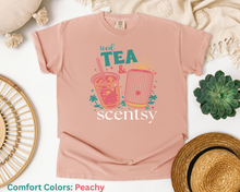 Load image into Gallery viewer, Iced Tea & Scentsy