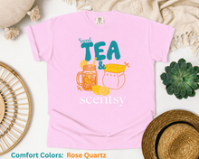 Load image into Gallery viewer, Sweet Tea & Scentsy