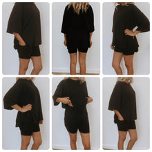 Load image into Gallery viewer, Woke up like this lounge set - presale