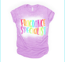 Load image into Gallery viewer, Fragrance Specialist neon