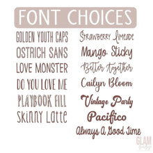 Load image into Gallery viewer, Custom blankets