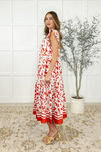 Load image into Gallery viewer, Dainty Daydream Tiered Dress
