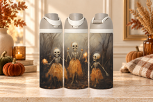 Load image into Gallery viewer, PREORDER: MLJ 24 oz Fall Tumbler 9.18.26