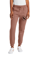 Load image into Gallery viewer, Scentsy Fleece Sweatpants