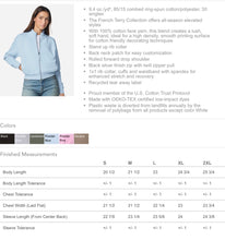 Load image into Gallery viewer, French terry Scentsy sets-FLORAL S pants and top purchased separately