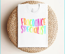 Load image into Gallery viewer, Fragrance Specialist neon