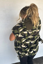 Load image into Gallery viewer, PREORDER: Linden Sherpa Vest Jacket