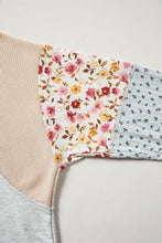 Load image into Gallery viewer, Floral skye top