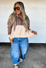 Load image into Gallery viewer, PREORDER: The Hunter Half Zip Hoodie Pullover