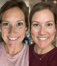 Load image into Gallery viewer, Vitamin C + collagen serum