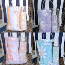 Load image into Gallery viewer, Custom Beach towel bag