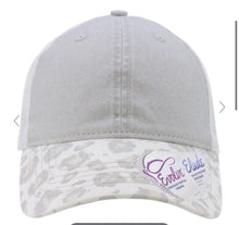 Load image into Gallery viewer, Ladies Pony tail hat
