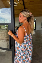 Load image into Gallery viewer, PREORDER: Sleepy Cowgirl Night Dress