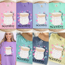 Load image into Gallery viewer, Just a girl who loves scentsy