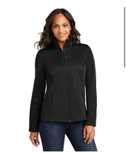 Load image into Gallery viewer, Scentsy Soft shell waterproof jacket