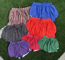 Load image into Gallery viewer, RTS Butterfly Shorts