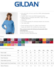 Load image into Gallery viewer, Purple Scentsy glitter embroidered applique- GILDAN