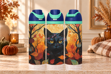 Load image into Gallery viewer, PREORDER: MLJ 24 oz Fall Tumbler 9.18.26