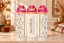 Load image into Gallery viewer, PREORDER: MLJ 24 oz Vibrant Tumbler 9.18.26