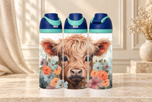 Load image into Gallery viewer, PREORDER: MLJ 24 oz Vibrant Tumbler 9.18.26