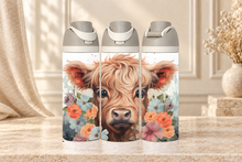 Load image into Gallery viewer, PREORDER: MLJ 24 oz Vibrant Tumbler 9.18.26